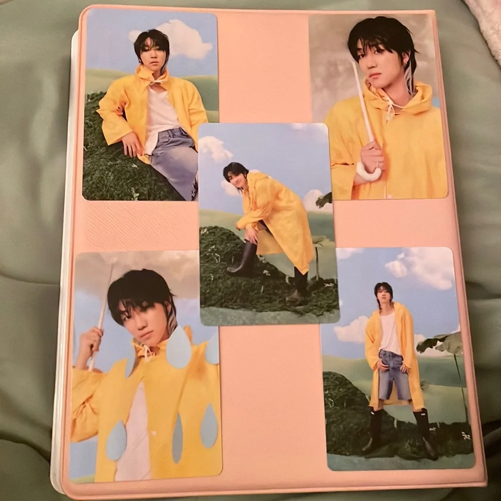 minghao pcs - Picture 1 of 1